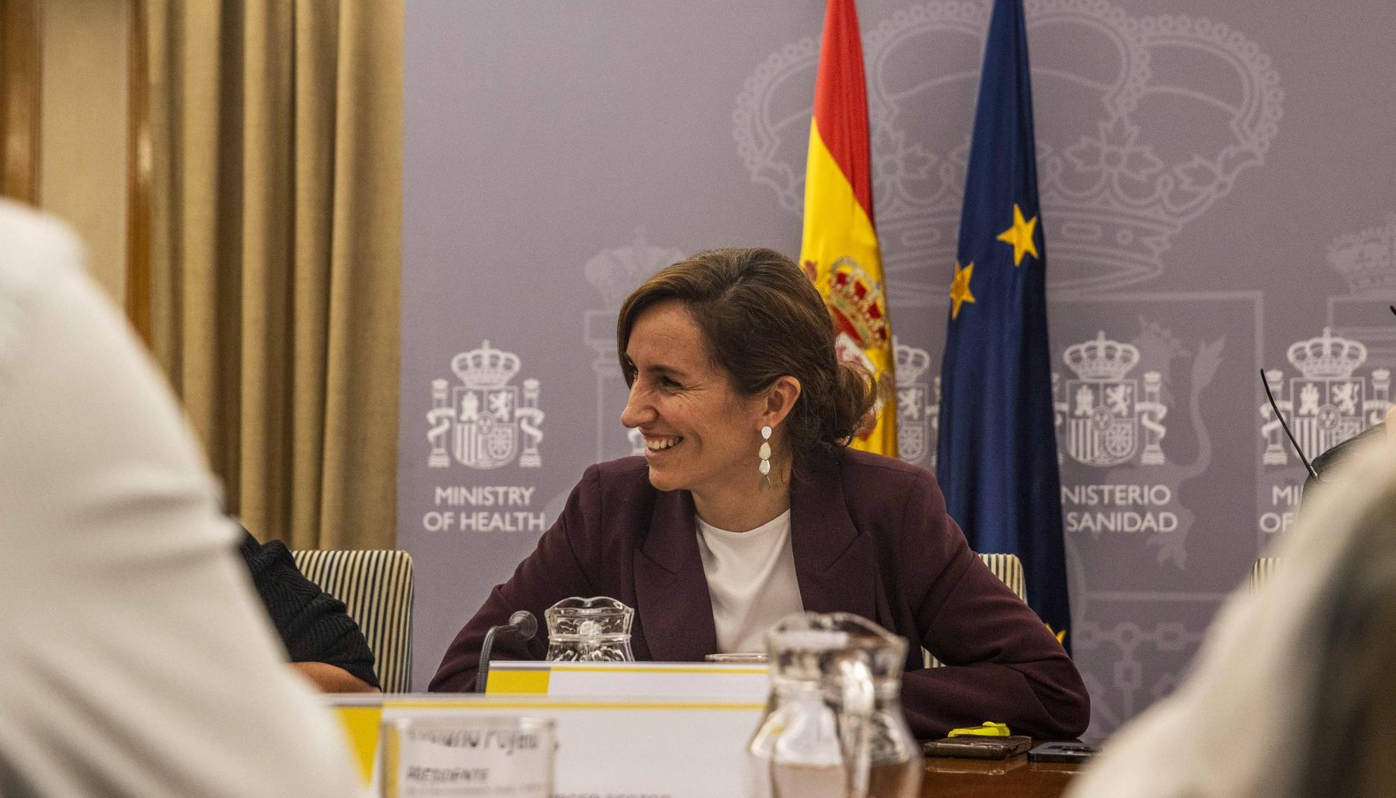 Sanidad Mónica